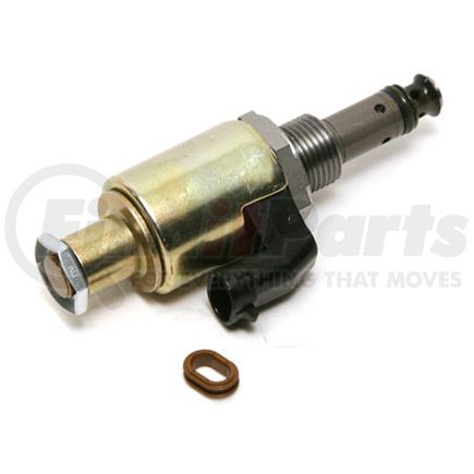 HTF100 by DELPHI - Fuel Injection Pressure Regulator