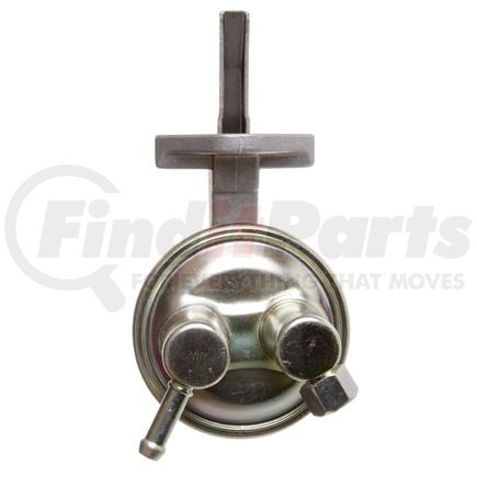 MF0018 by DELPHI - Mechanical Fuel Pump