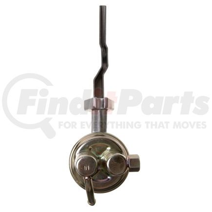Delphi MF0027 Mechanical Fuel Pump Mechanical Fuel Pump