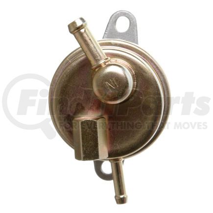 MF0028 by DELPHI - Mechanical Fuel Pump