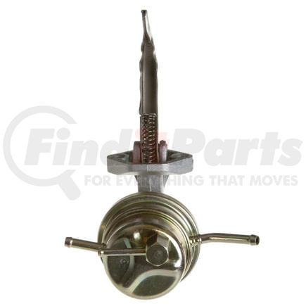 MF0036 by DELPHI - Mechanical Fuel Pump