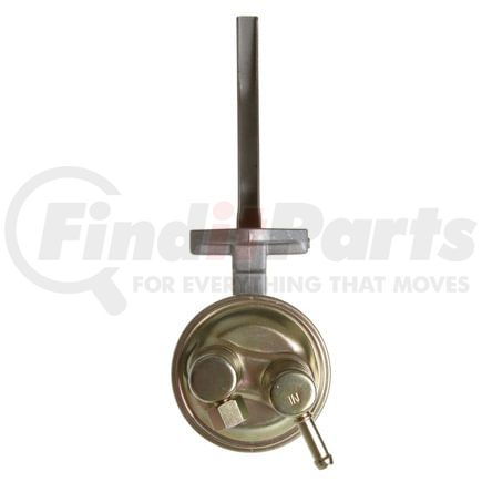 MF0048 by DELPHI - Mechanical Fuel Pump