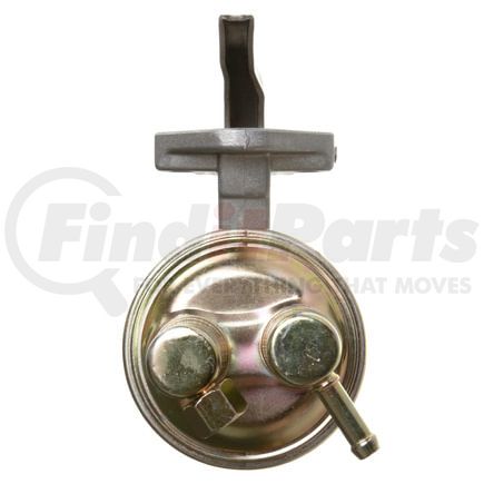 MF0053 by DELPHI - Mechanical Fuel Pump