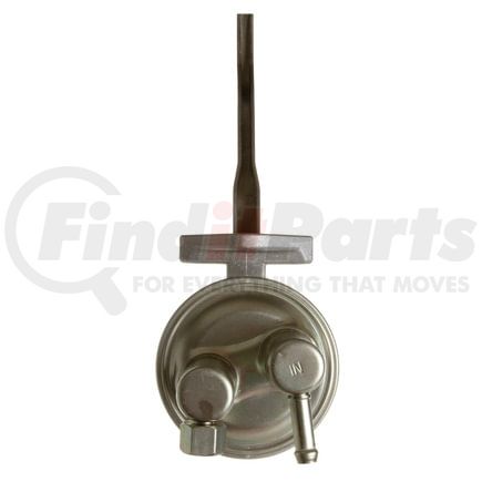 MF0058 by DELPHI - Mechanical Fuel Pump