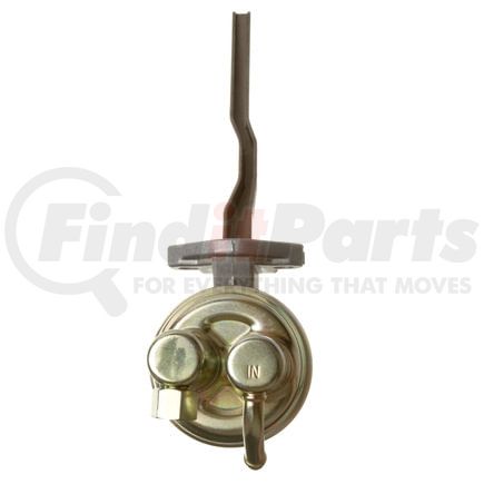 MF0059 by DELPHI - Mechanical Fuel Pump