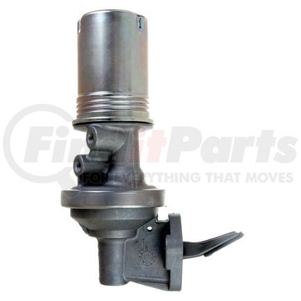 MF0066 by DELPHI - Mechanical Fuel Pump
