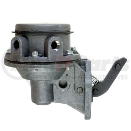 MF0074 by DELPHI - Mechanical Fuel Pump