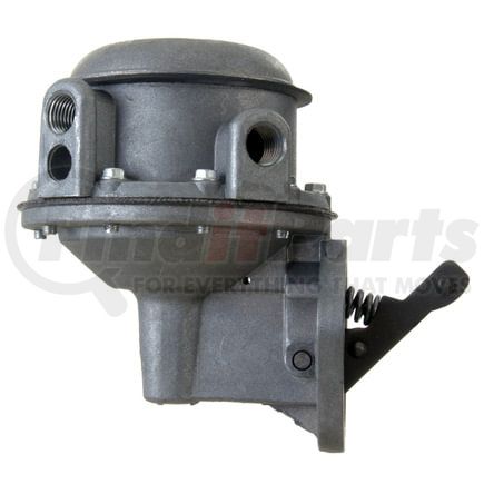 MF0088 by DELPHI - Mechanical Fuel Pump