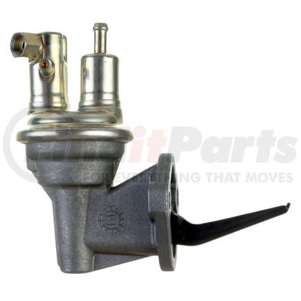 MF0093 by DELPHI - Mechanical Fuel Pump