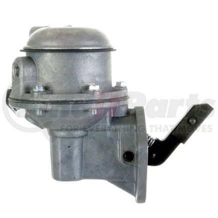 MF0092 by DELPHI - Mechanical Fuel Pump