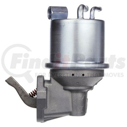 MF0106 by DELPHI - Mechanical Fuel Pump