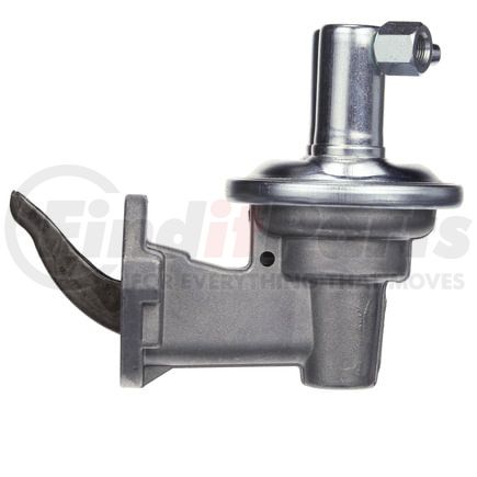MF0109 by DELPHI - Mechanical Fuel Pump