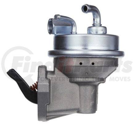 MF0114 by DELPHI - Mechanical Fuel Pump