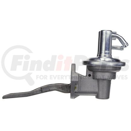 MF0117 by DELPHI - Mechanical Fuel Pump