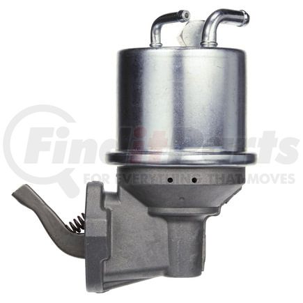 MF0120 by DELPHI - Mechanical Fuel Pump