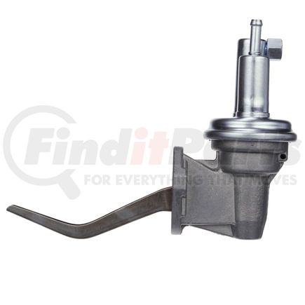 MF0125 by DELPHI - Mechanical Fuel Pump