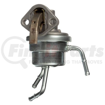 MF0141 by DELPHI - Mechanical Fuel Pump