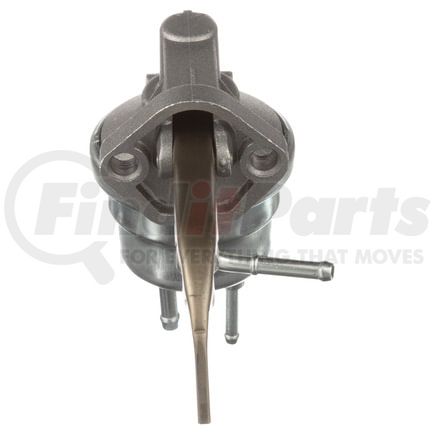 MF0140 by DELPHI - Mechanical Fuel Pump
