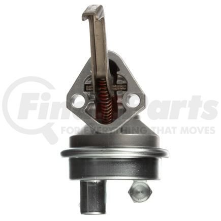MF0143 by DELPHI - Mechanical Fuel Pump
