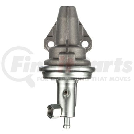 MF0144 by DELPHI - Mechanical Fuel Pump