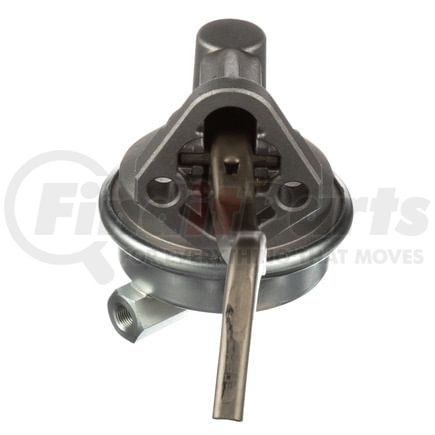 MF0148 by DELPHI - Mechanical Fuel Pump