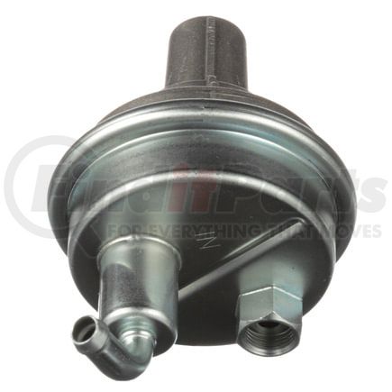 MF0156 by DELPHI - Mechanical Fuel Pump