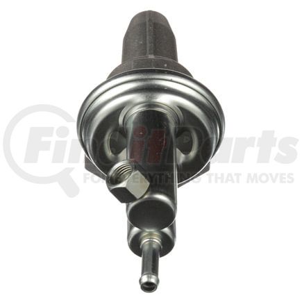 MF0161 by DELPHI - Mechanical Fuel Pump