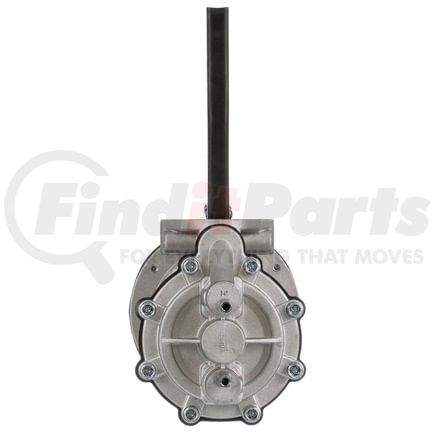 MF0189 by DELPHI - Universal HP GM Small Block Chevy 120 GPH Mechanical Fuel Pump