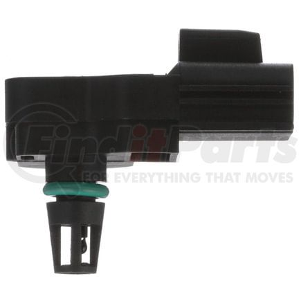 PS10227 by DELPHI - Manifold Absolute Pressure Sensor