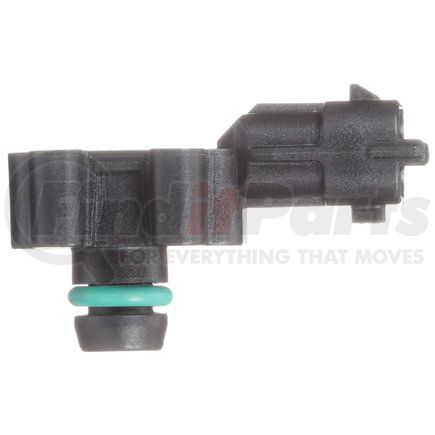 PS10247 by DELPHI - Manifold Absolute Pressure Sensor