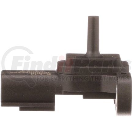 PS20120 by DELPHI - Manifold Absolute Pressure Sensor