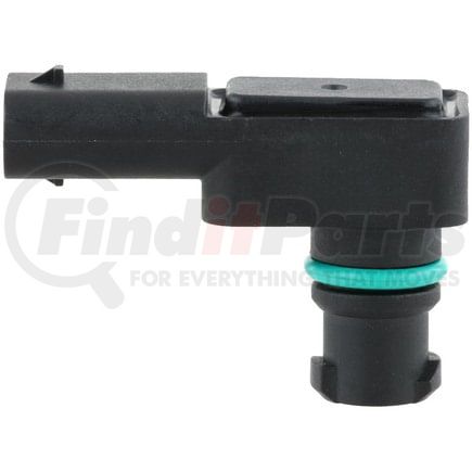 PS20123 by DELPHI - Manifold Absolute Pressure Sensor