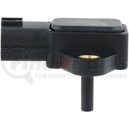 PS20130 by DELPHI - Manifold Absolute Pressure Sensor