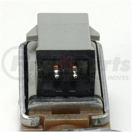 SL10009 by DELPHI - Auto Trans Control Solenoid