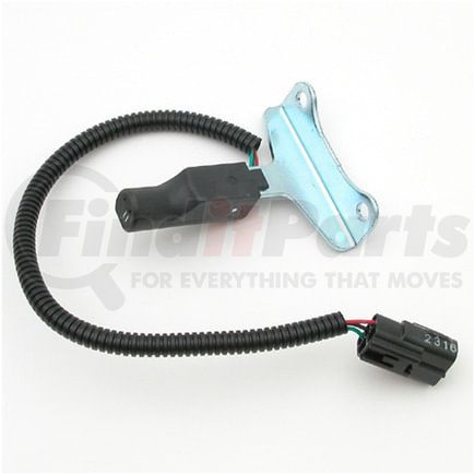 SS10127 by DELPHI - Engine Crankshaft Position Sensor