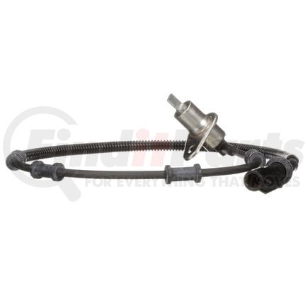 SS10268 by DELPHI - ABS Wheel Speed Sensor