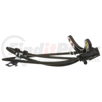 SS10275 by DELPHI - ABS Wheel Speed Sensor