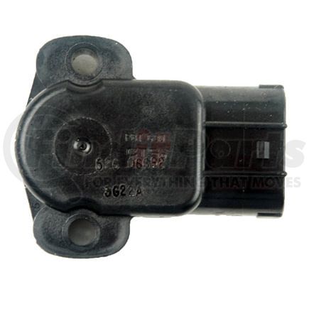 SS10387 by DELPHI - Throttle Position Sensor