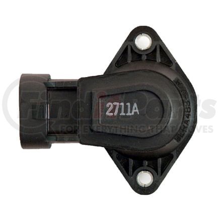 SS10509 by DELPHI - Throttle Position Sensor