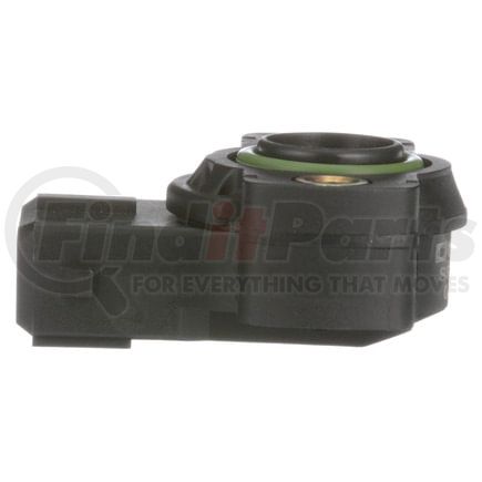 SS10562 by DELPHI - Throttle Position Sensor