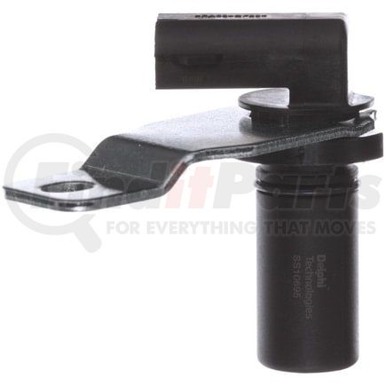 SS10695 by DELPHI - Automatic Transmission Speed Sensor