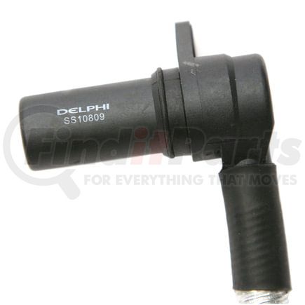 SS10809 by DELPHI - Engine Crankshaft Position Sensor