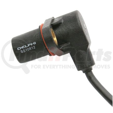 SS10812 by DELPHI - Engine Crankshaft Position Sensor