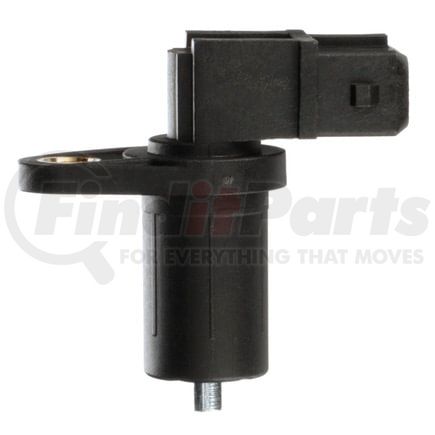 SS11253 by DELPHI - Engine Crankshaft Position Sensor