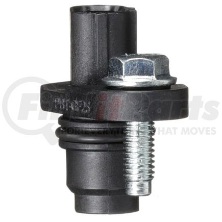 SS11398 by DELPHI - Engine Crankshaft Position Sensor