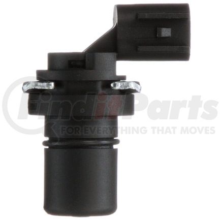 SS11418 by DELPHI - Automatic Transmission Speed Sensor