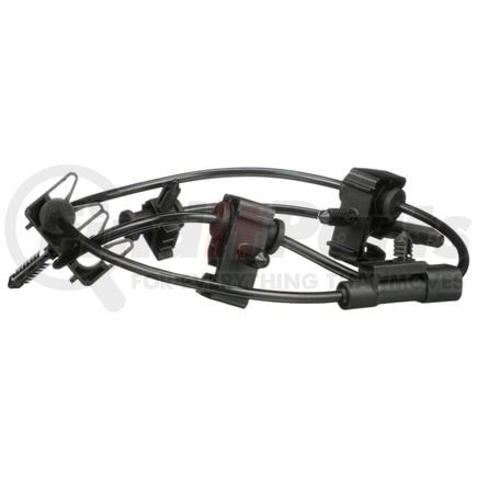 SS11504 by DELPHI - ABS Wheel Speed Sensor