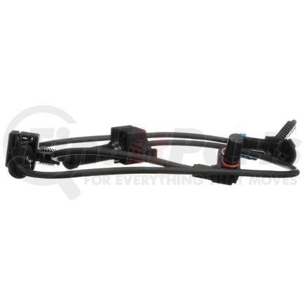 SS11502 by DELPHI - ABS Wheel Speed Sensor