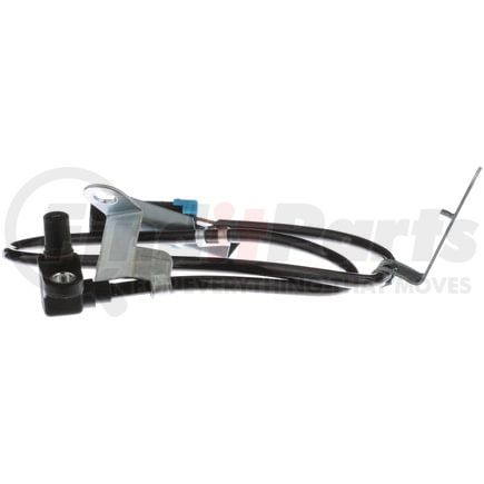 SS11512 by DELPHI - ABS Wheel Speed Sensor