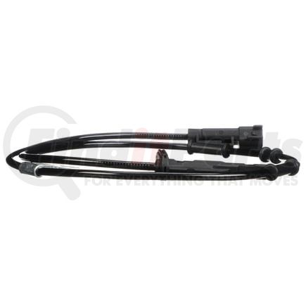SS11517 by DELPHI - ABS Wheel Speed Sensor
